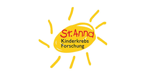 St. Anna Kinderkrebsforschung