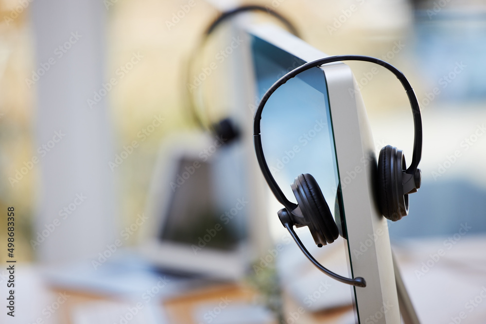 Business-Headset